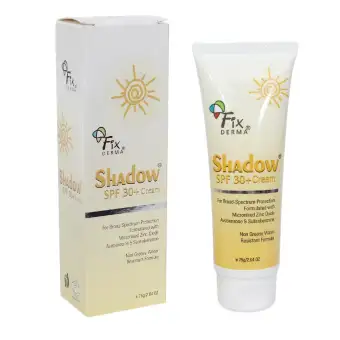 fixderma sunscreen for oily skin