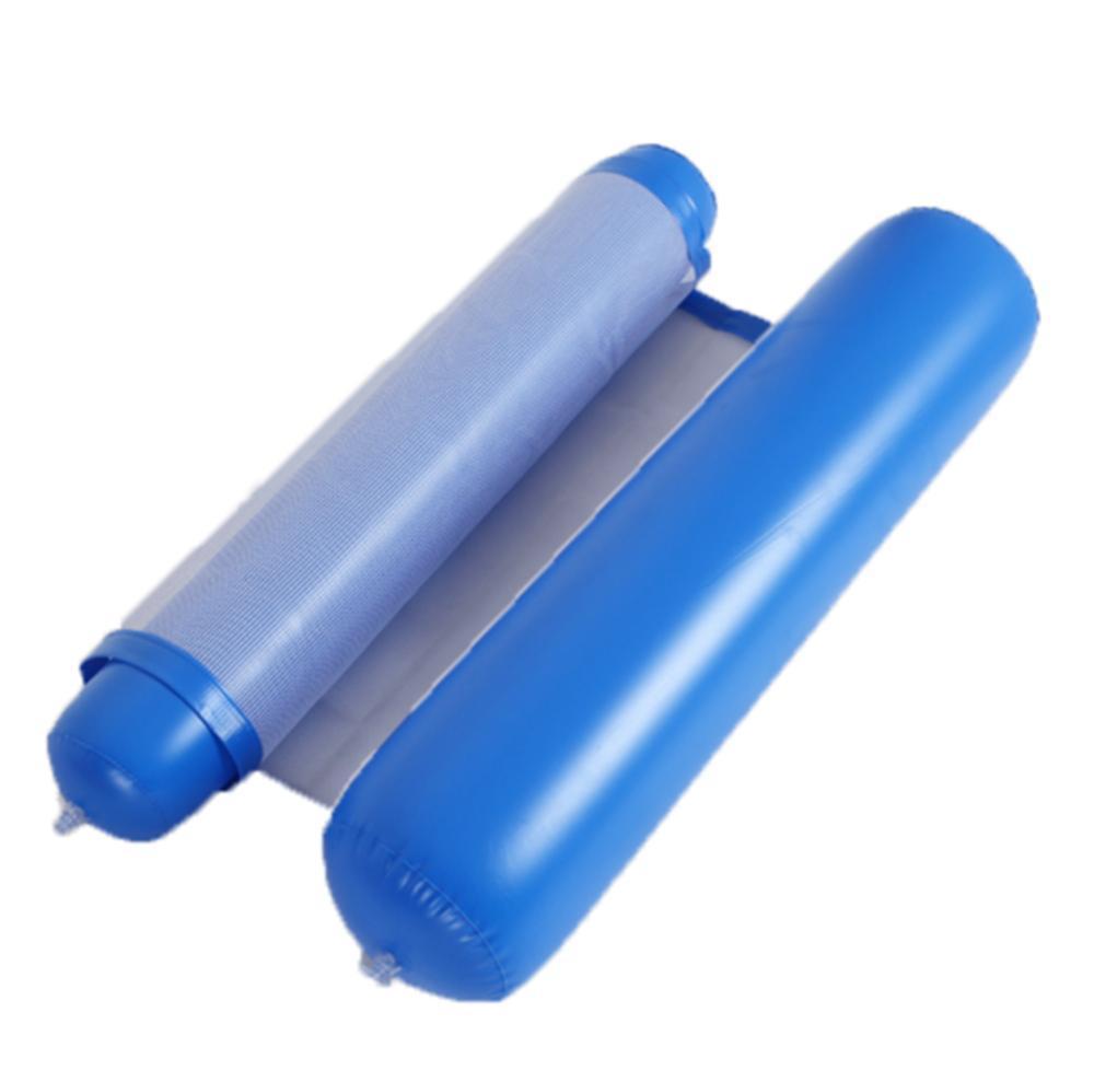 Portable Swimming Pool Foldable Inflatable Seat Summer Water Floating Chair Toys