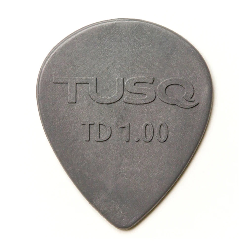 Graph Tech TUSQ Teardrop Pick - Deep Tone