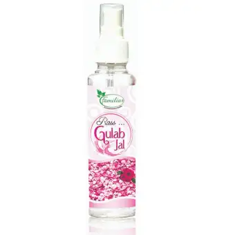 spray gulab jal