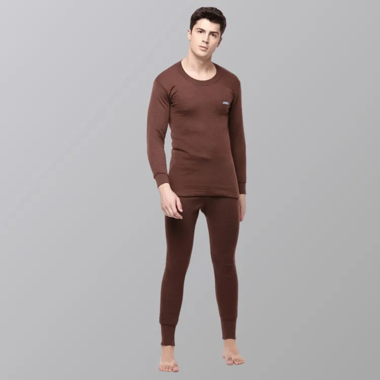 lux thermal wear