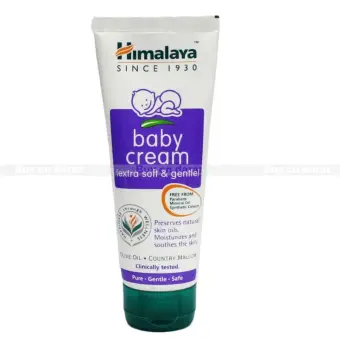 himalaya baby cream 100 ml