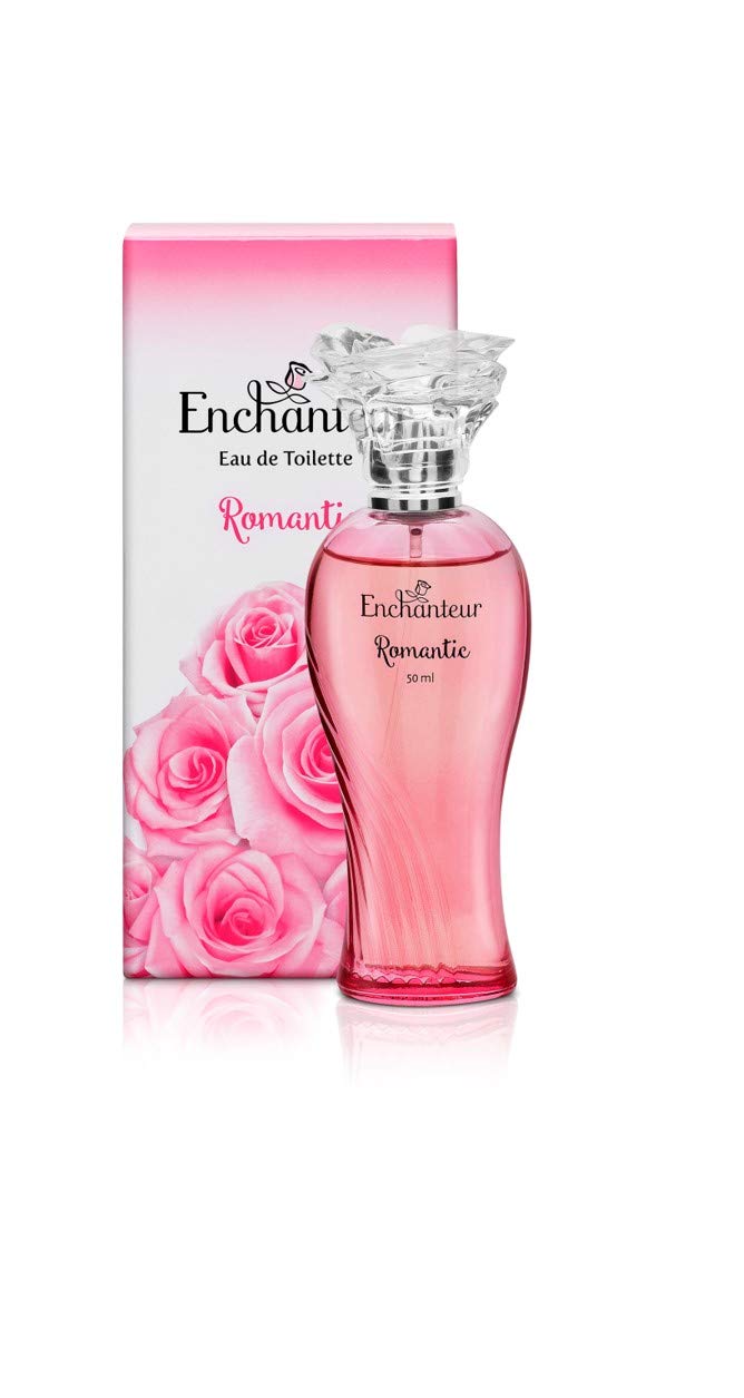 enchanteur fragrance