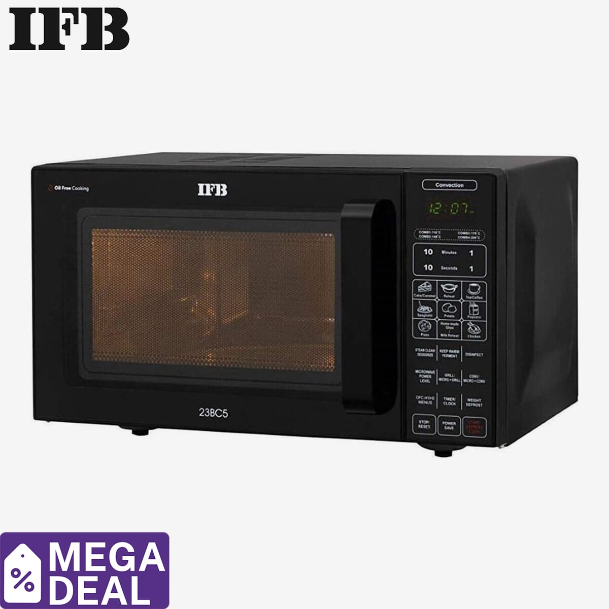 ifb 20sc1 microwave oven price