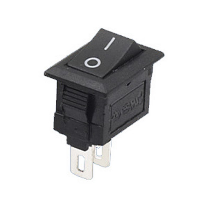 On/Off Switch Rocker Switch Small –Two Pin | Daraz.com.np