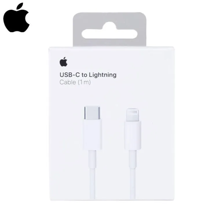  USB-C to Lightning Cable (1m) : Electronics