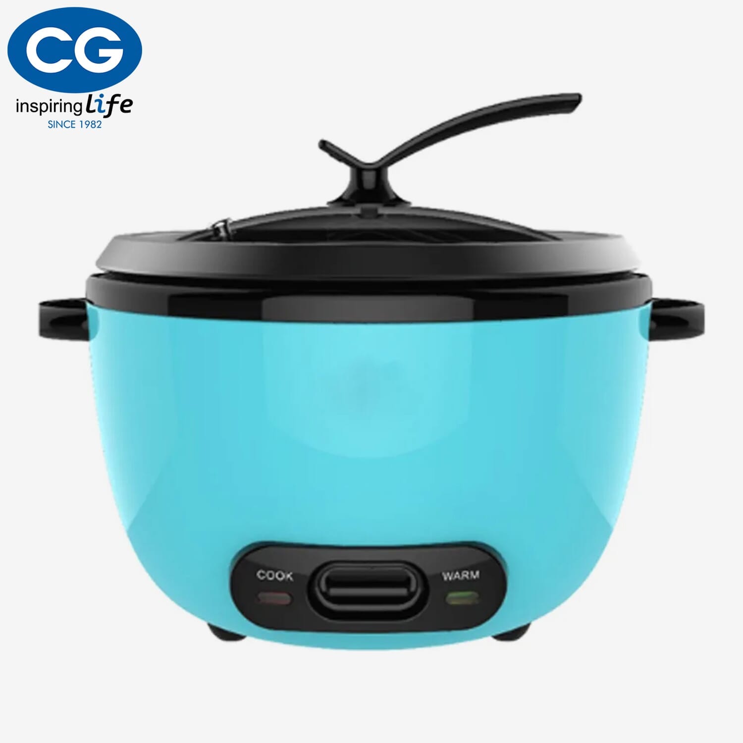 CG 1.8 Ltrs Meridia Rice Cooker CGMRRC1813