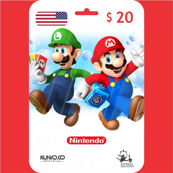 buy a switch game as a gift