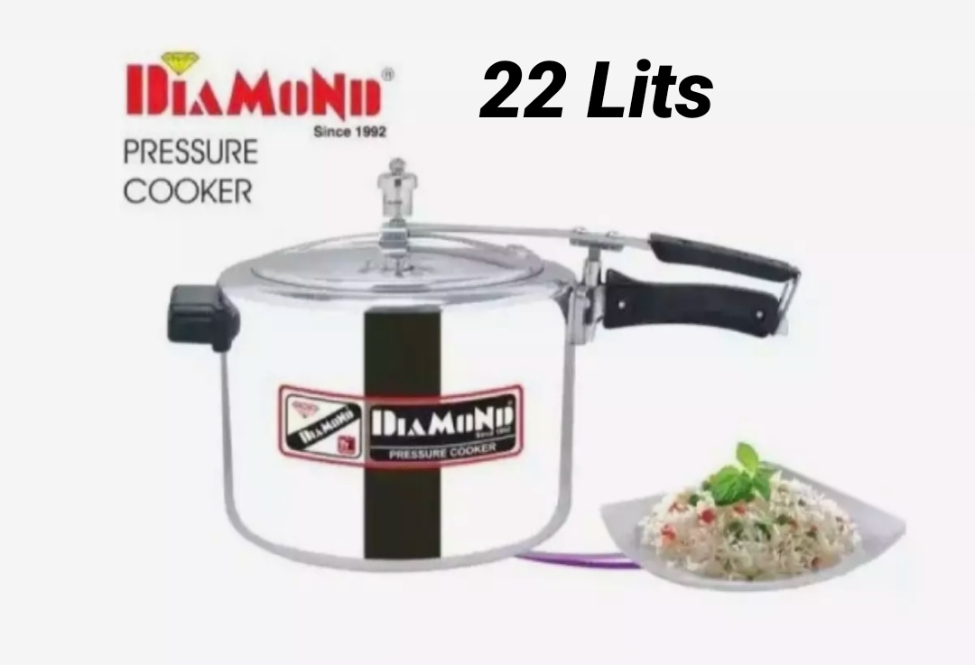 Cooker 22 litre sale