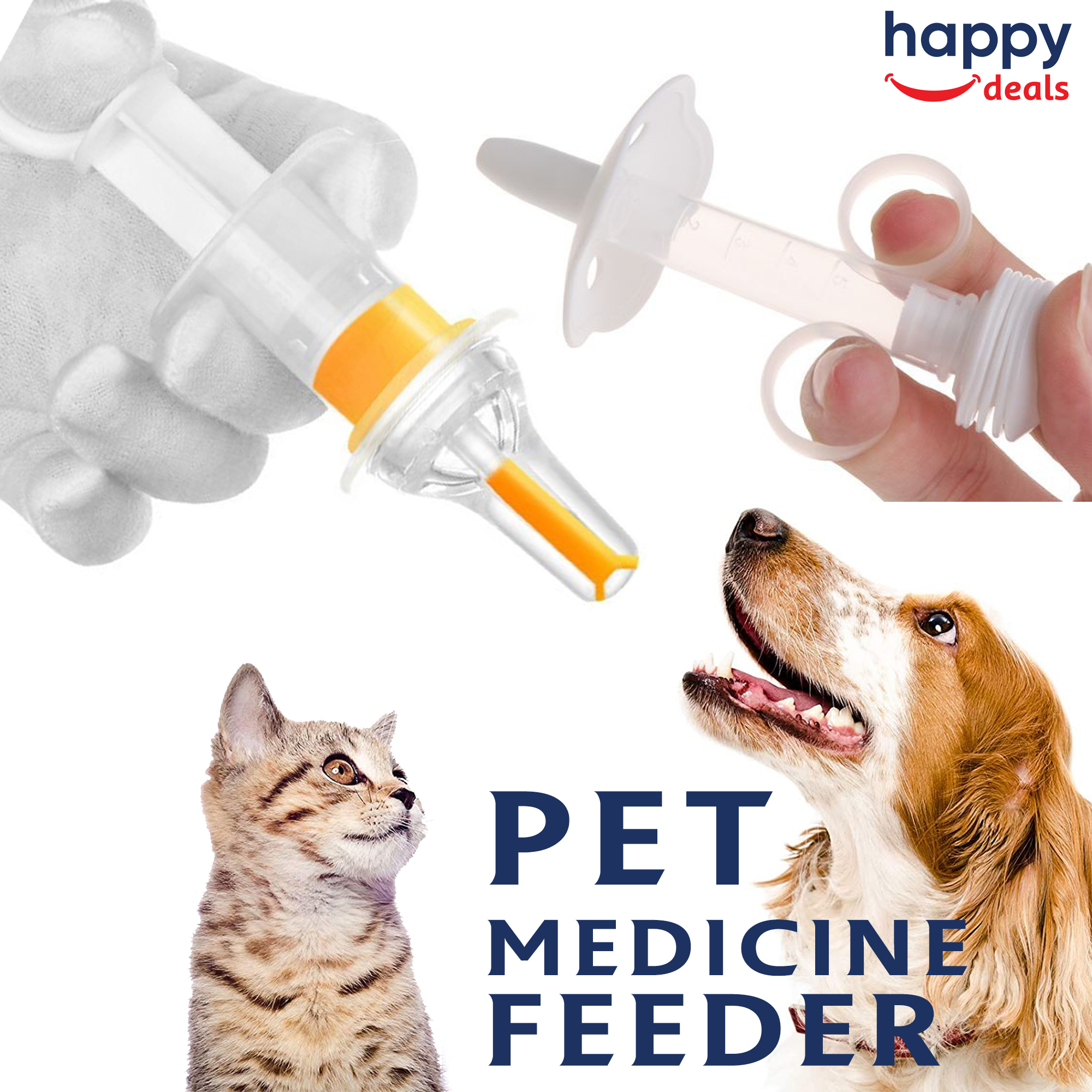 Dog hotsell feeding syringe