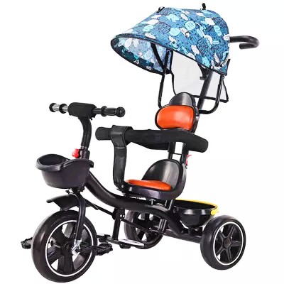 Allwyn cute baby online tricycle