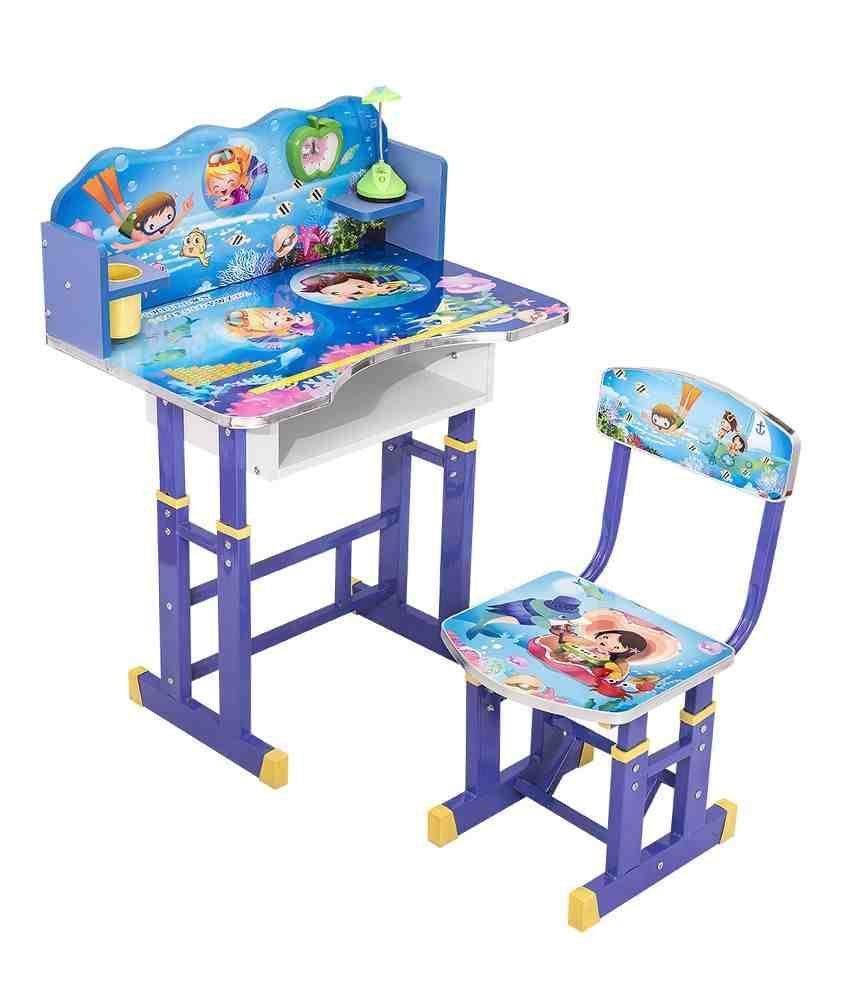 Foldable Study Table And Chair Set For Kids ubicaciondepersonas.cdmx