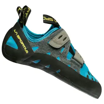 wall climbing shoes