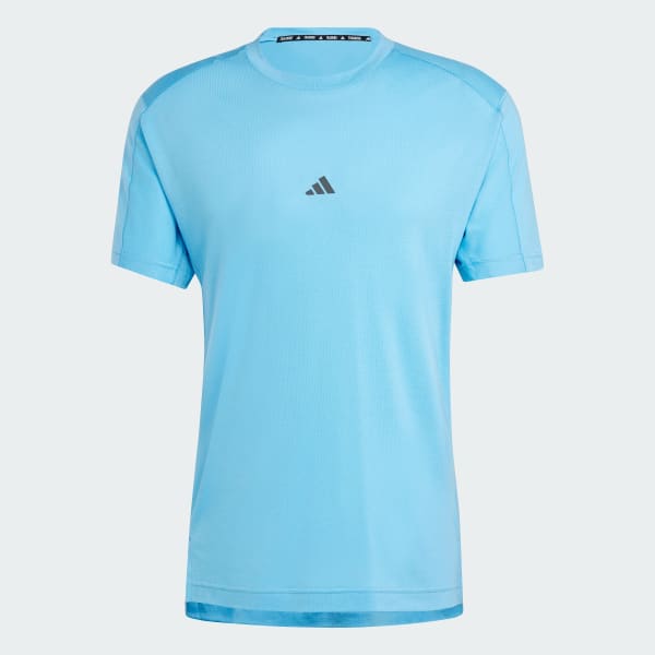 Adidas Yoga Premium Training Tshirt 70% Off at Brandhouse Daraz