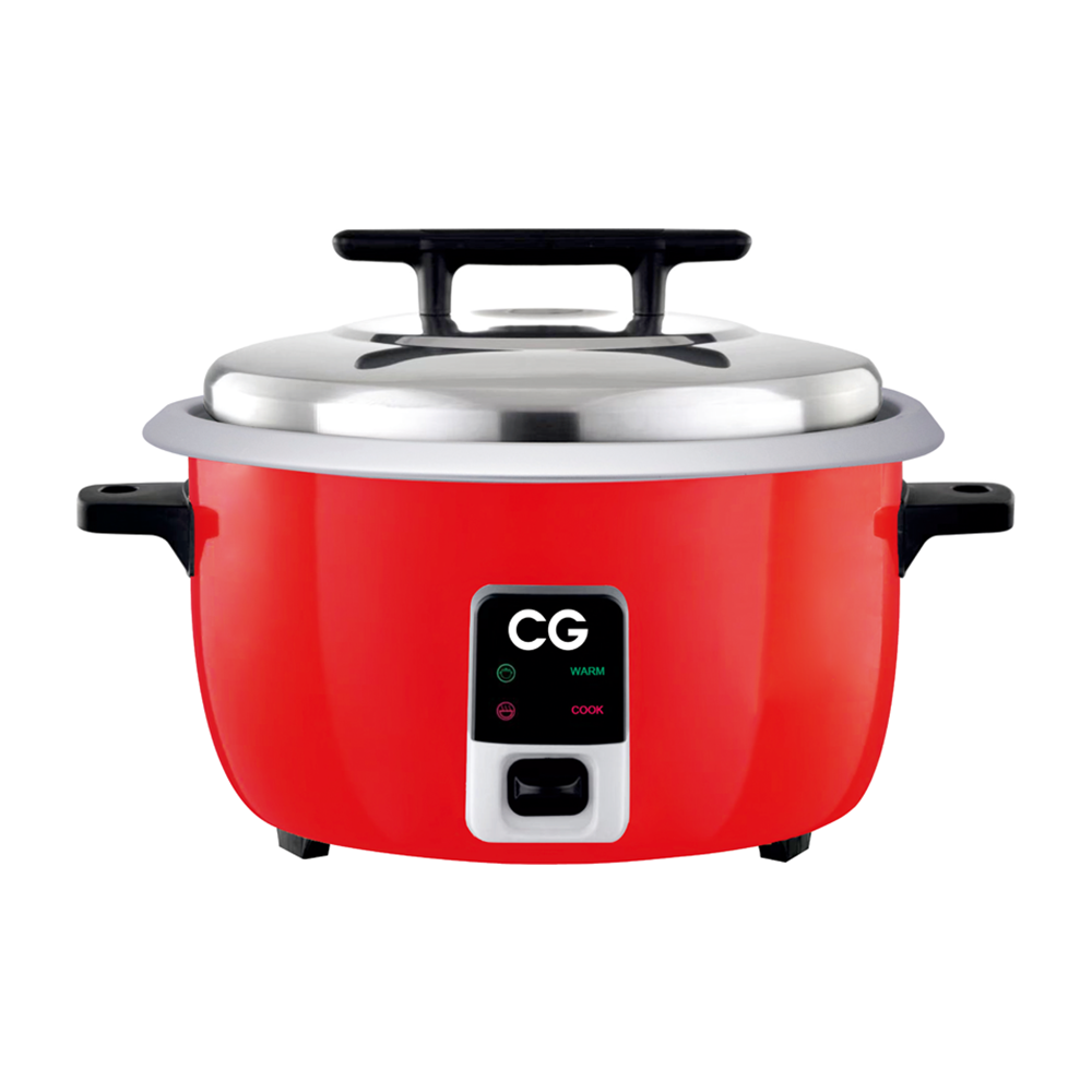 CG 3.6 L Rice Cooker CGRC3601NR