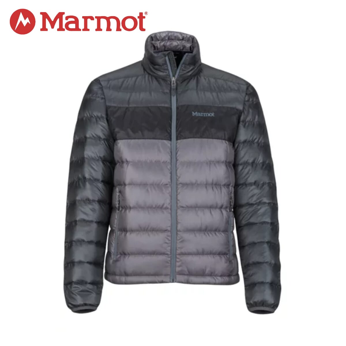 marmot sidecut jacket