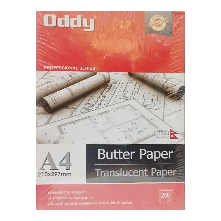 Tracing paper a4 a3 90 gsm 100 250 sheets 46 off