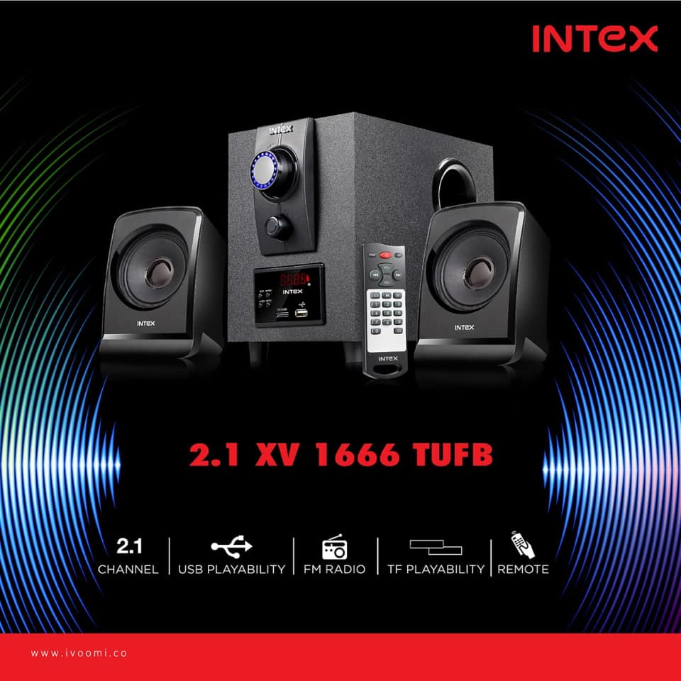 intex 1666
