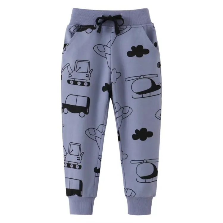 Kids lounge online pants