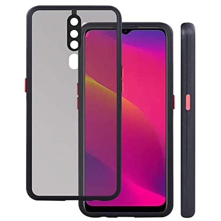 oppo a5 2020 back cover under 200