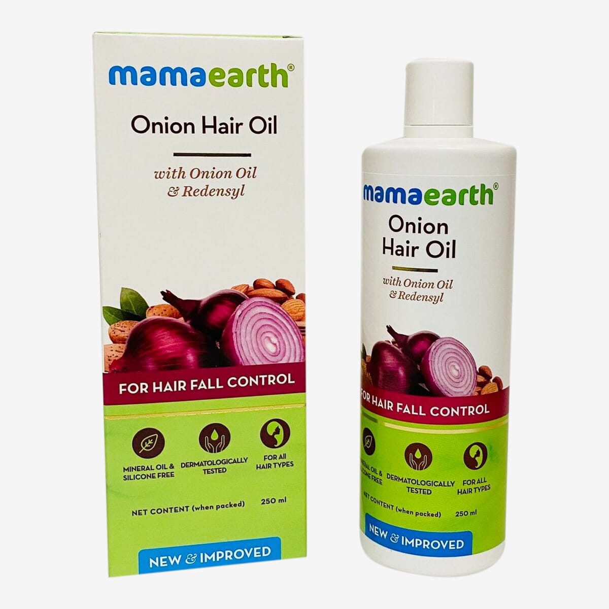 Mamaearth onion hair oil price cheap