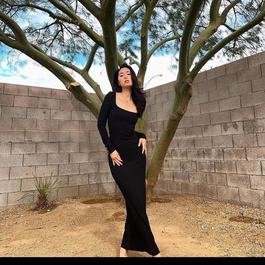 bodycon dress in nepal Best quality bodycon dress available Size free