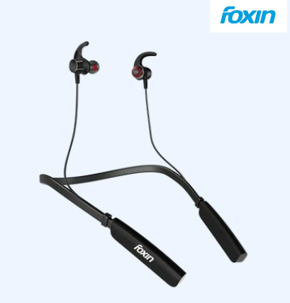 foxin neckband price