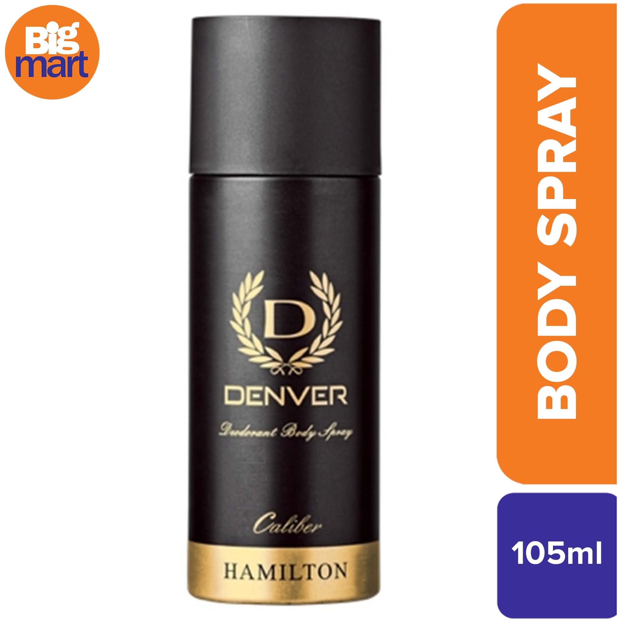 denver perfume for female