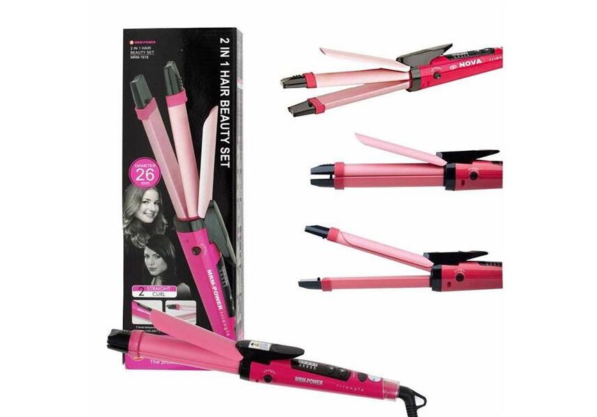 hair curler nova online