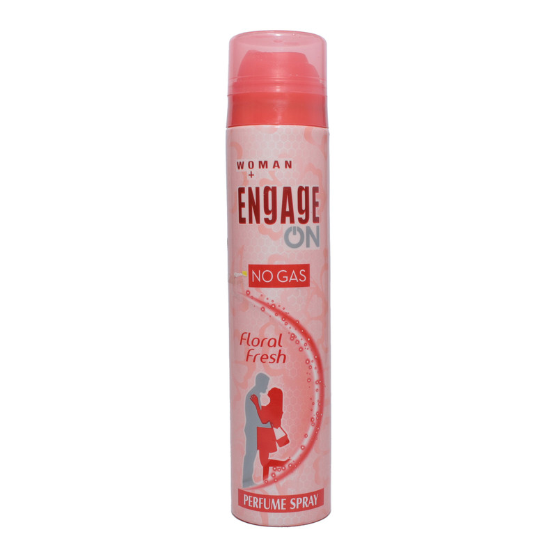 engage floral fresh