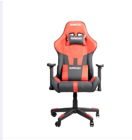 Kunyo RGC-8805-1 Red Gaming Chair | Daraz.com.np