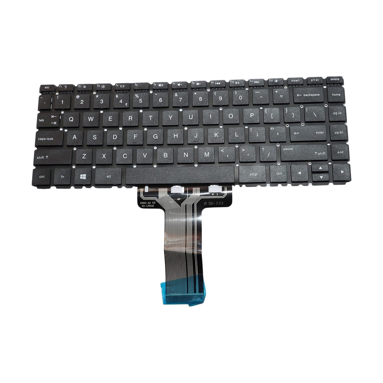 14bs keyboard