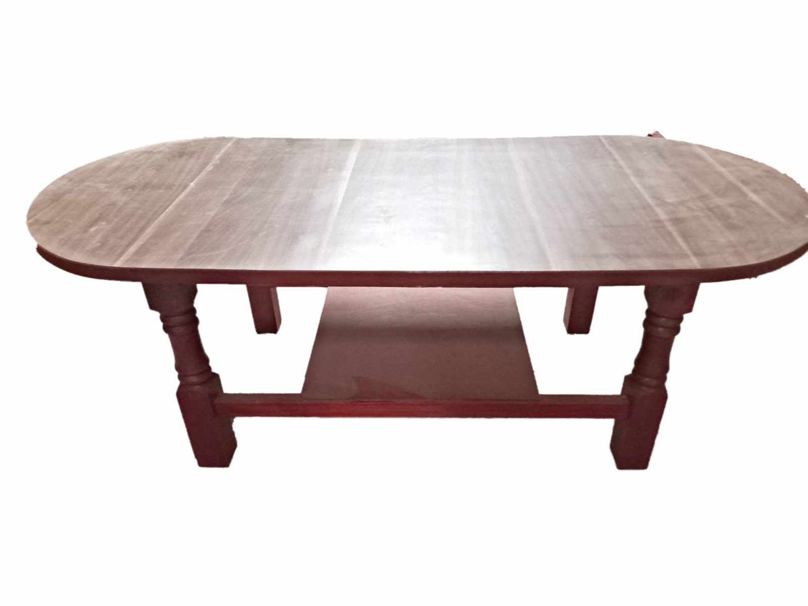 Brown Wodden Coffee/Tea Table