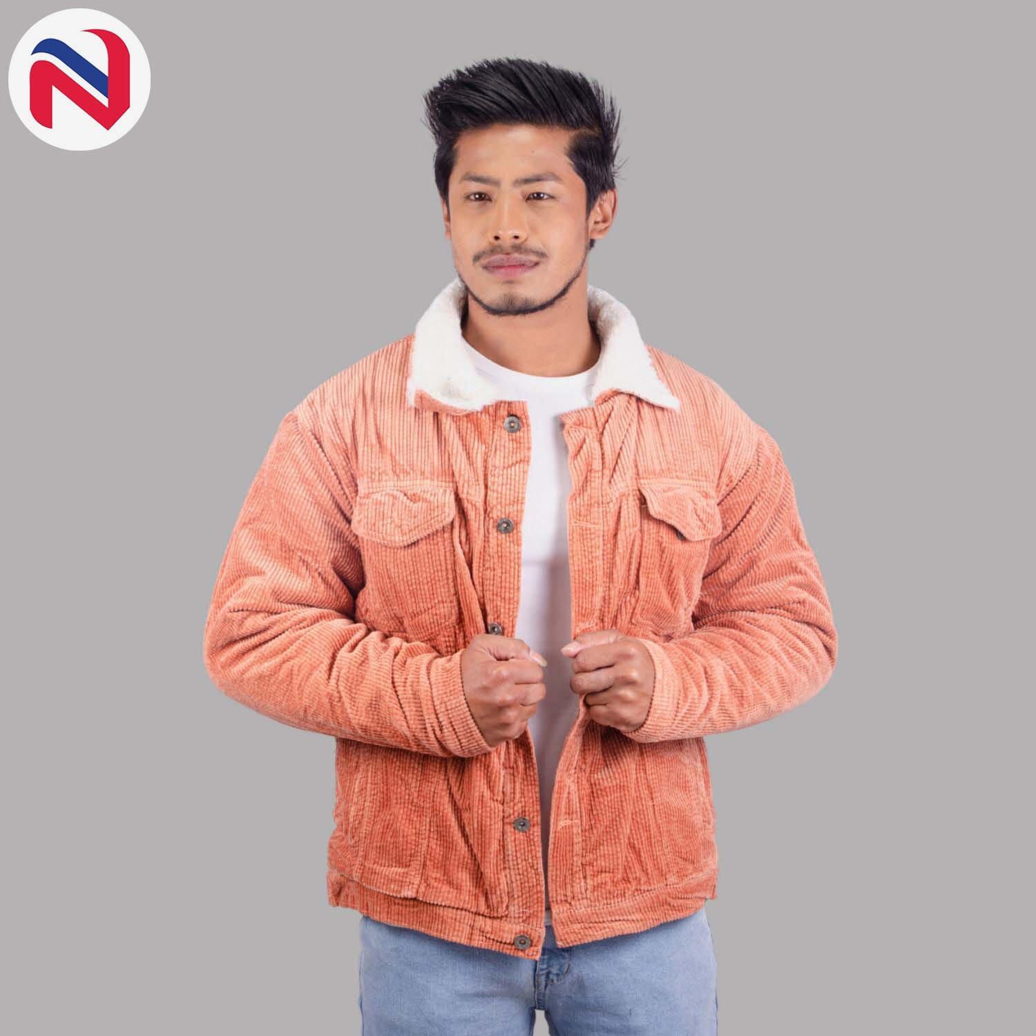 Cotrise jacket outlet