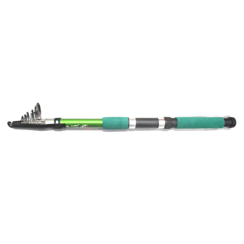Dapping Rods Telescopic Fishing Rod 3.6M | Daraz.com.np