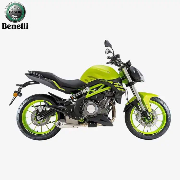 Benelli 302s deals on road price