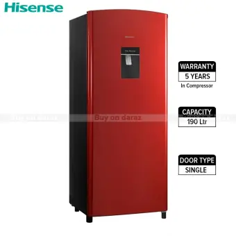 hisense water dispenser price