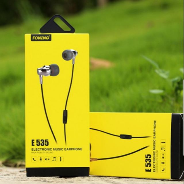 foneng earphone