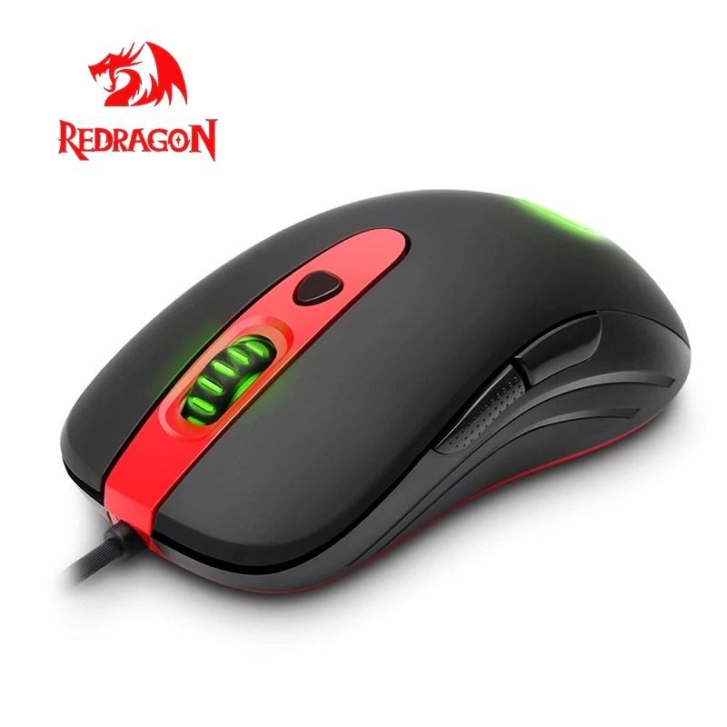 Redragon Gerberus M703 Gaming Mouse