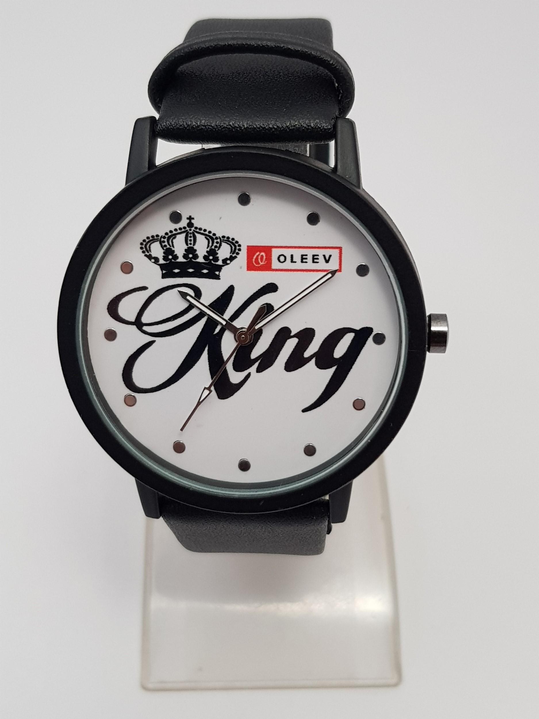 king watch