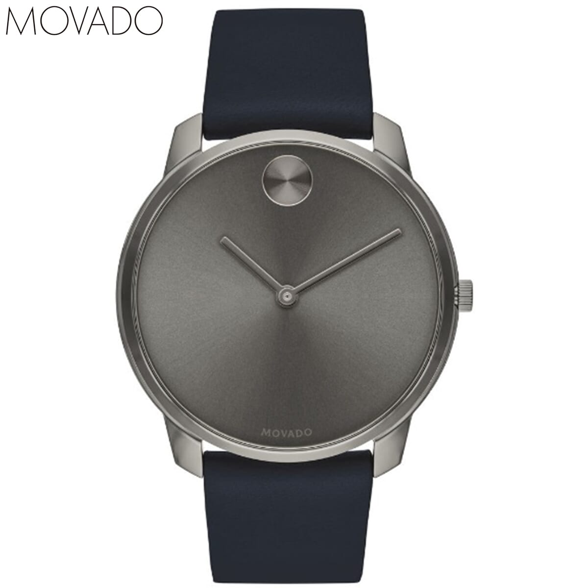 movado bold watch price