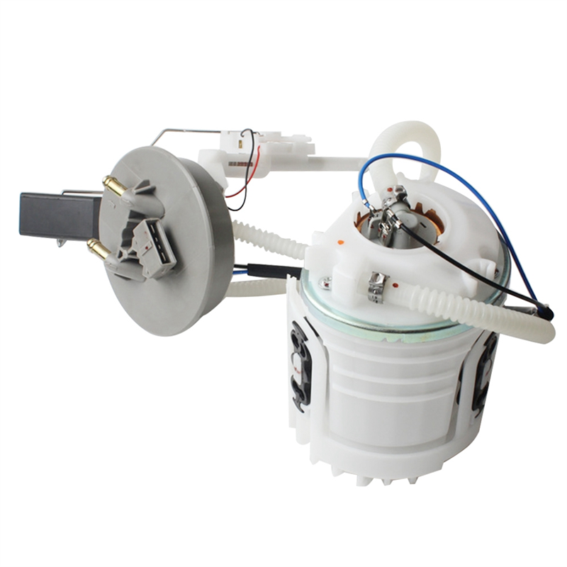 Electric Fuel Pump Assembly – Fits 1989-1991 Chevy Corvette Base 5.7L V8 (External)