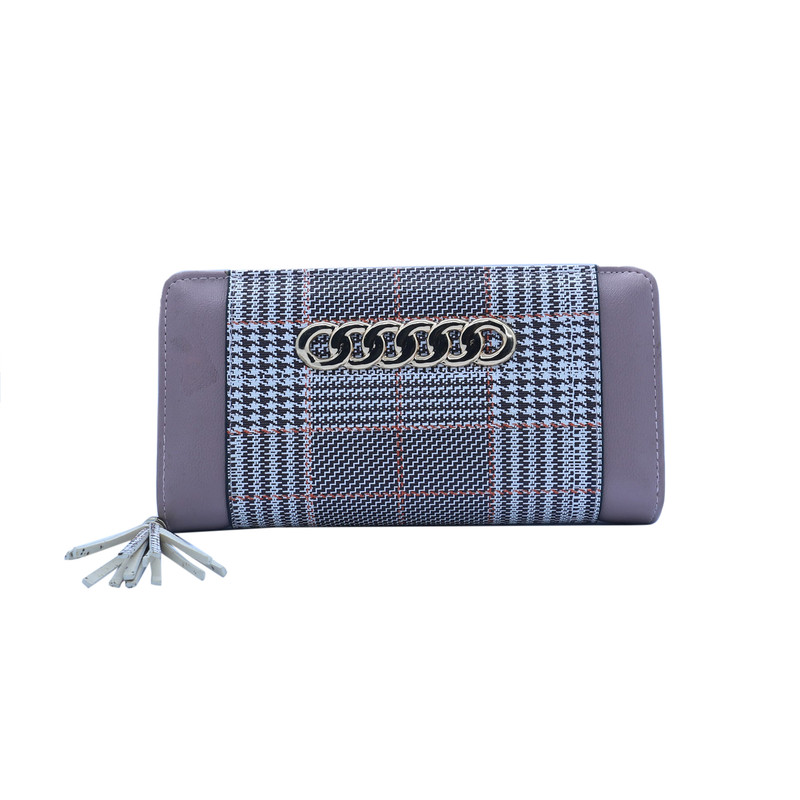 multipurpose wallet purse