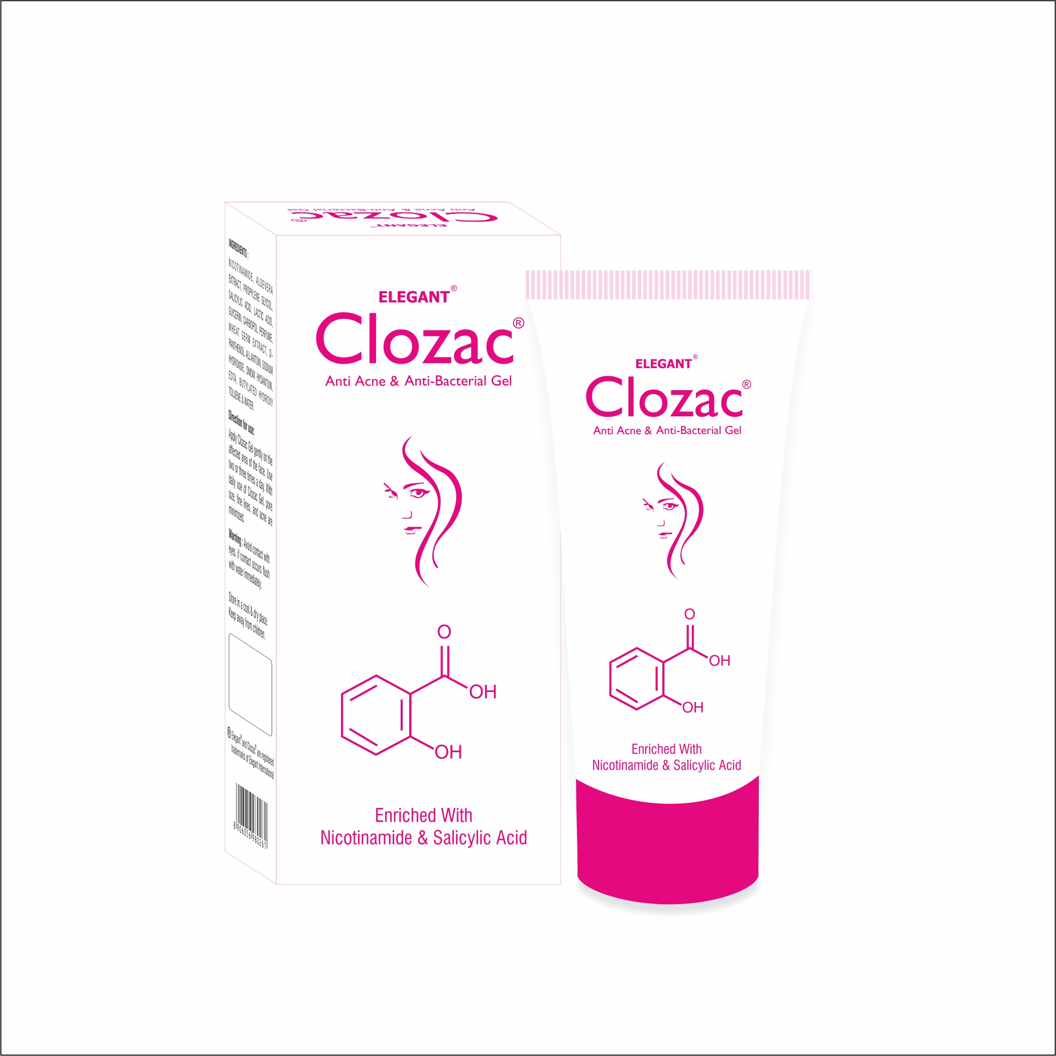 clozac