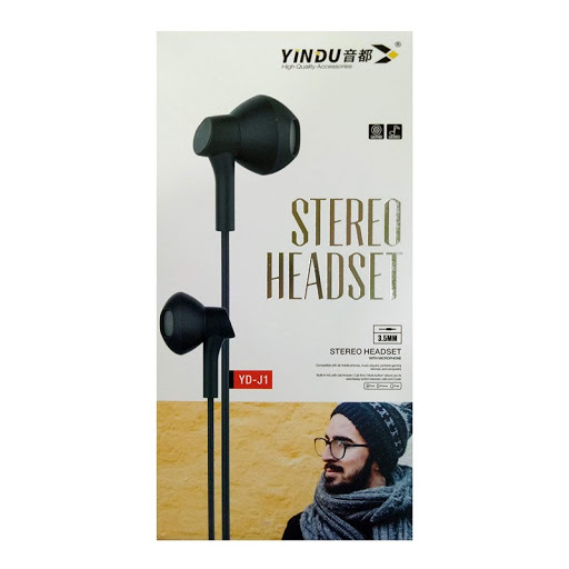 yindu earphone price