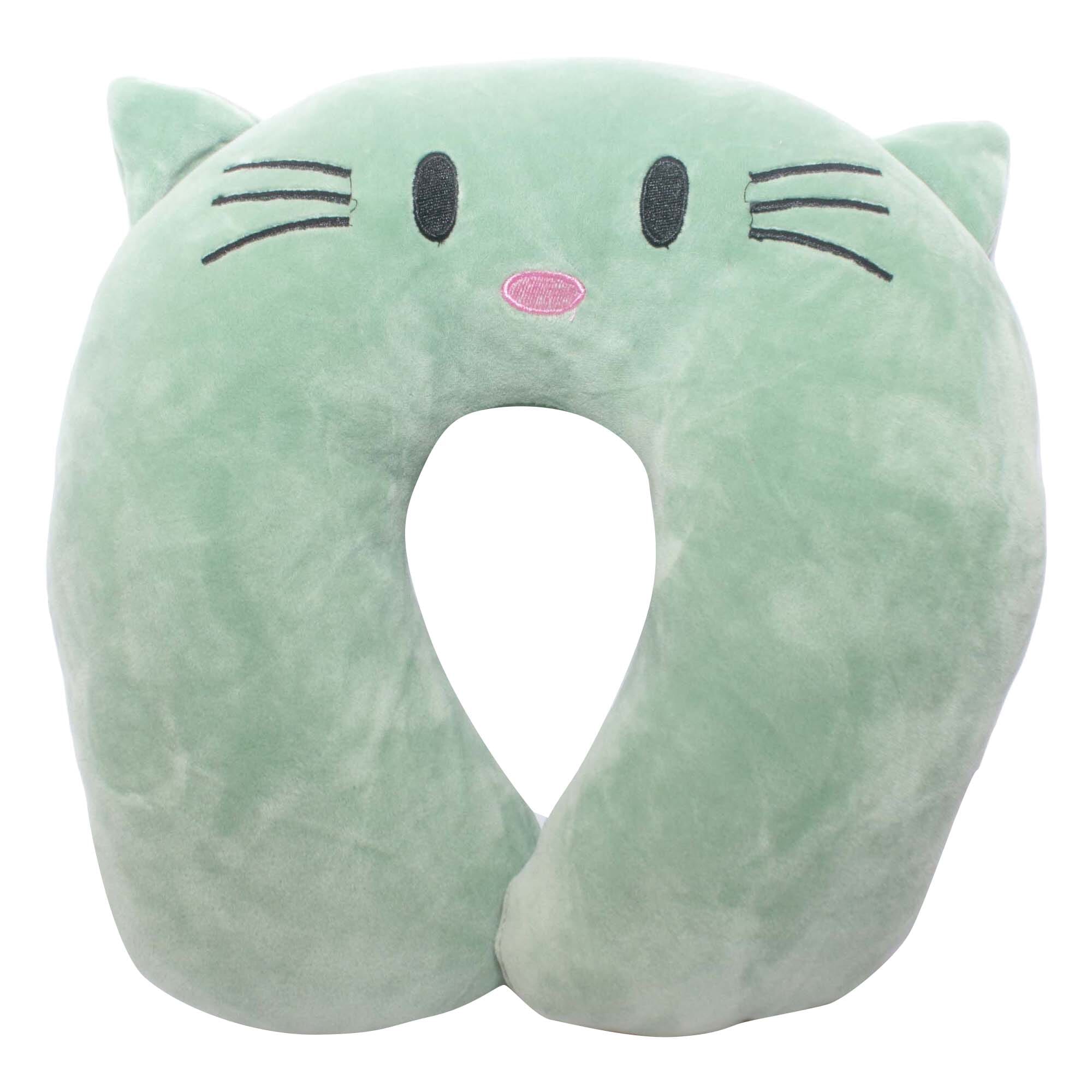 Forever 21 neck clearance pillow