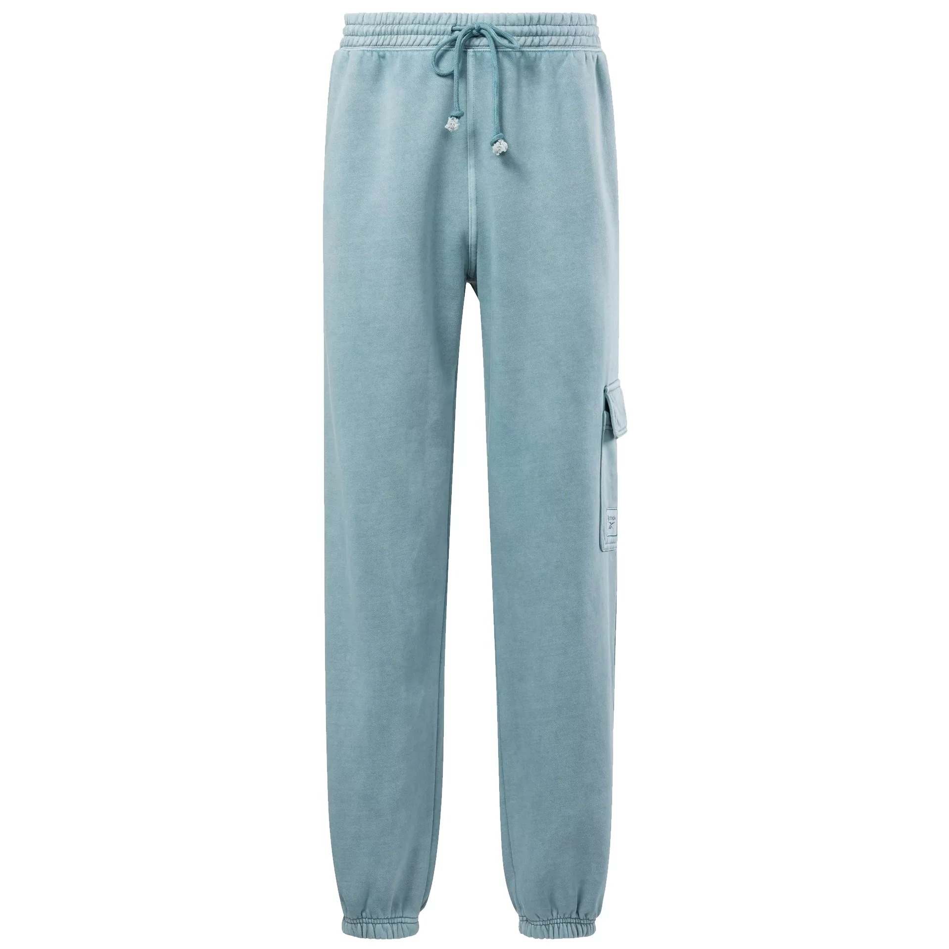 Reebok Natural Dye Fleece Pant for Men Rs 5,596 (was Rs 13,990), 60% Off at Brandhouse