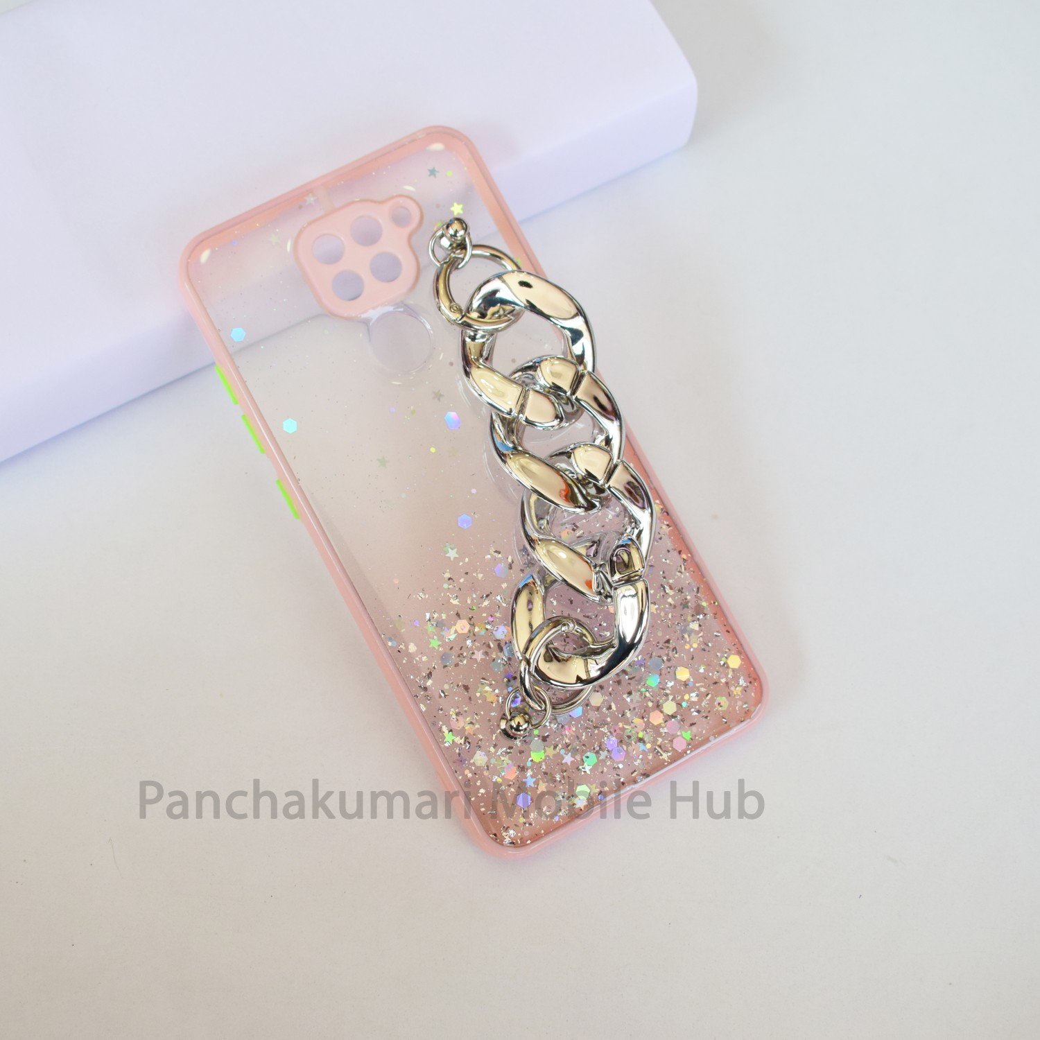 Glitter Redmi Note Back Cover Glitter Redmi Back Cover Case For