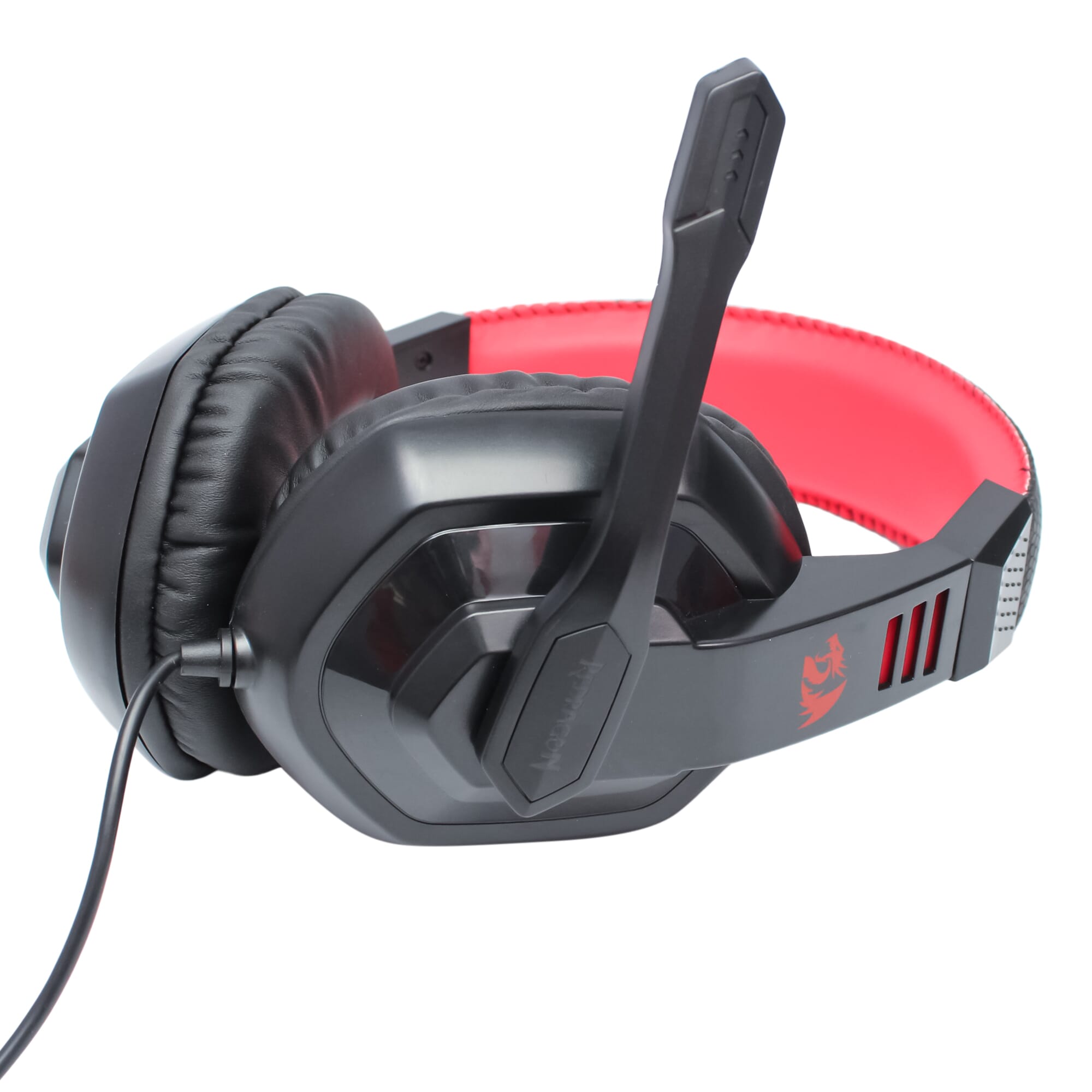 Ares Gaming Redragon Ares H120 Specs Redragon Ares Gaming Headset
