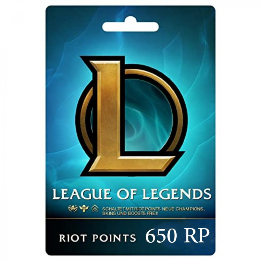 4000 riot points price